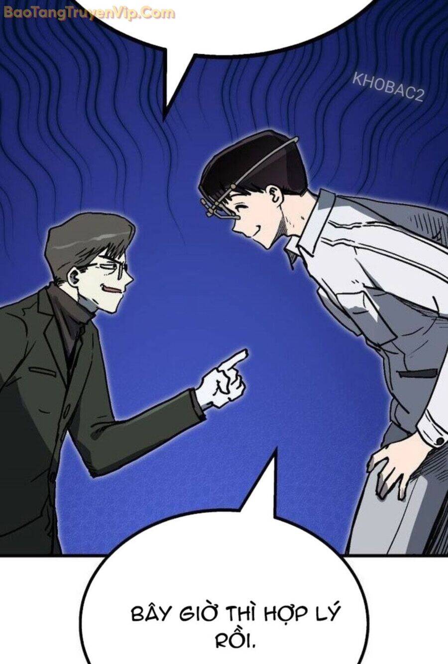 Lỗi Hệ Thống - Chapter 24 - Page 40