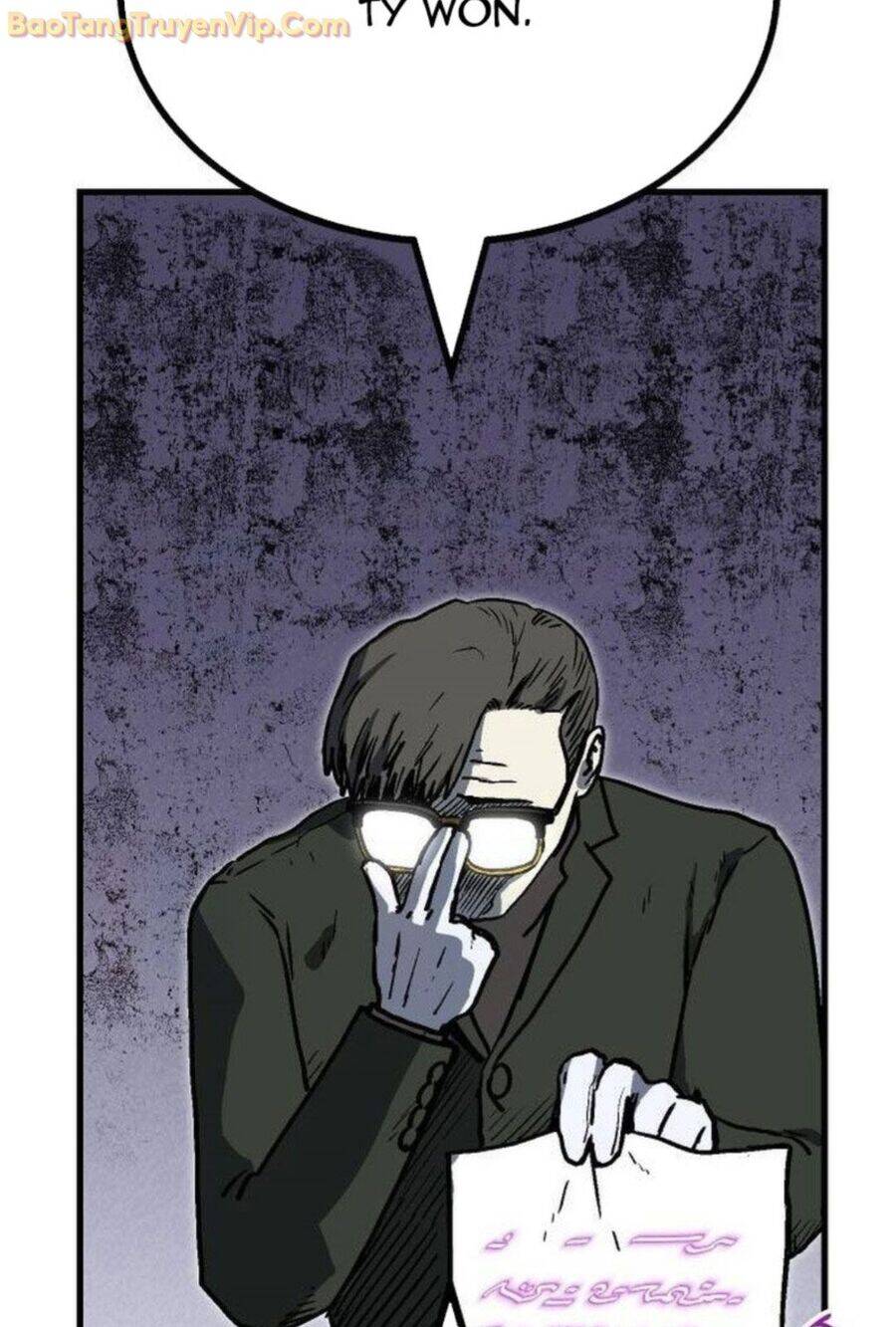 Lỗi Hệ Thống - Chapter 24 - Page 45