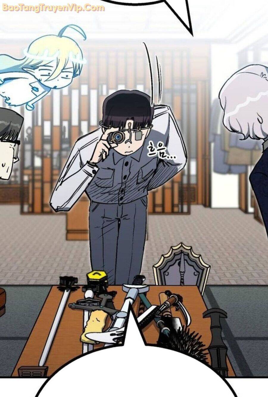 Lỗi Hệ Thống - Chapter 24 - Page 5