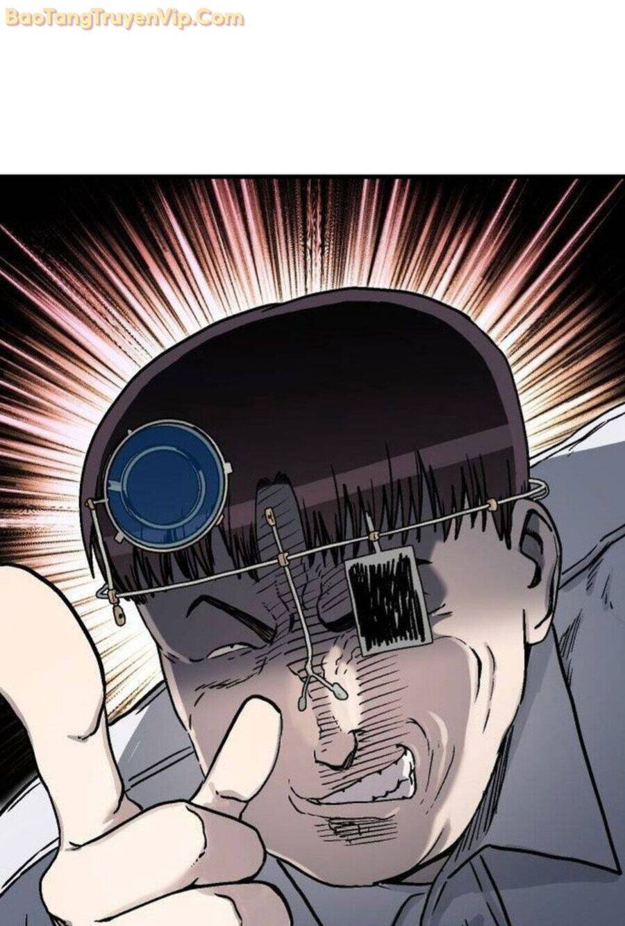 Lỗi Hệ Thống - Chapter 24 - Page 51