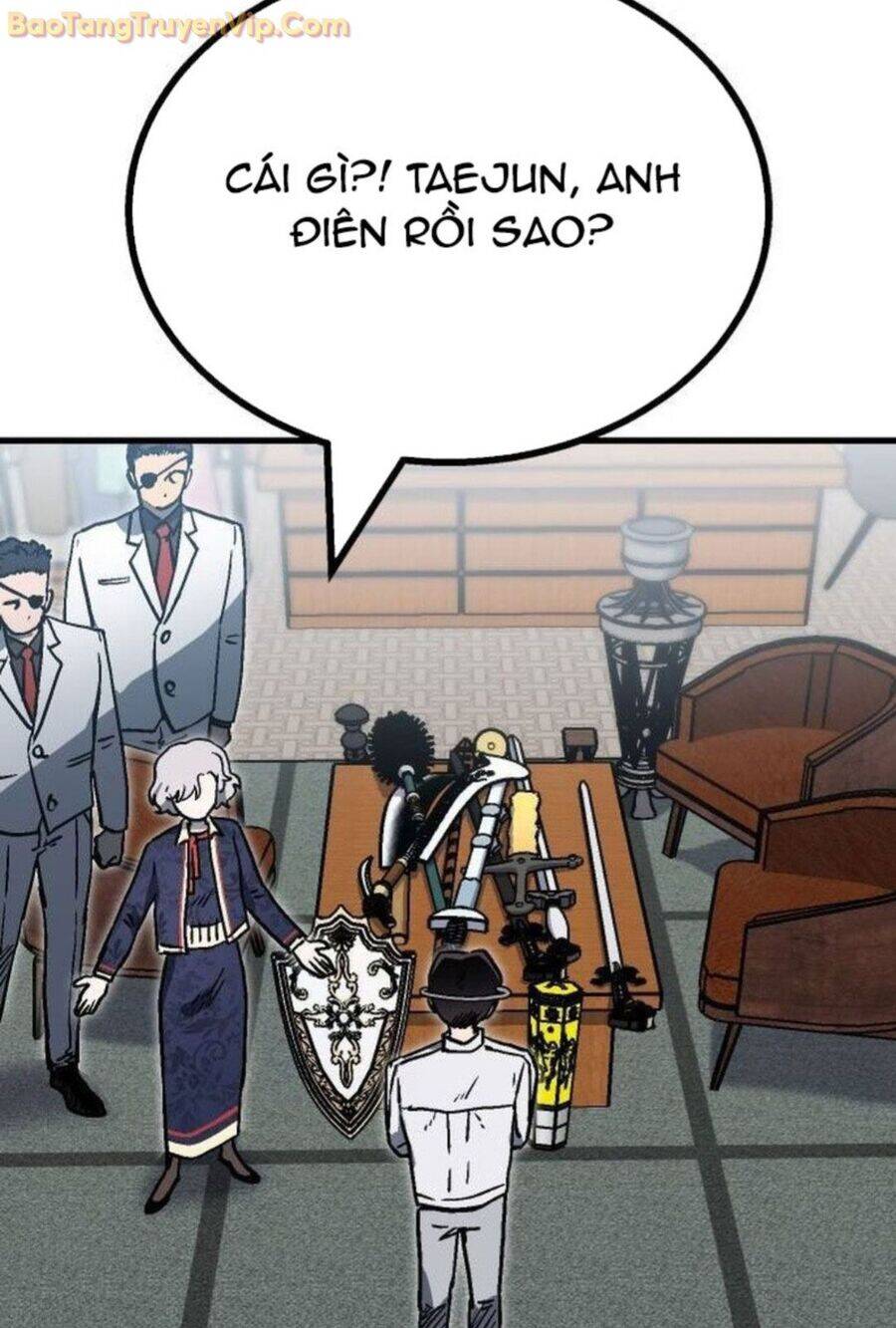 Lỗi Hệ Thống - Chapter 24 - Page 55