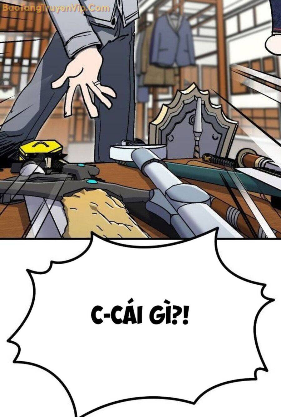 Lỗi Hệ Thống - Chapter 24 - Page 76