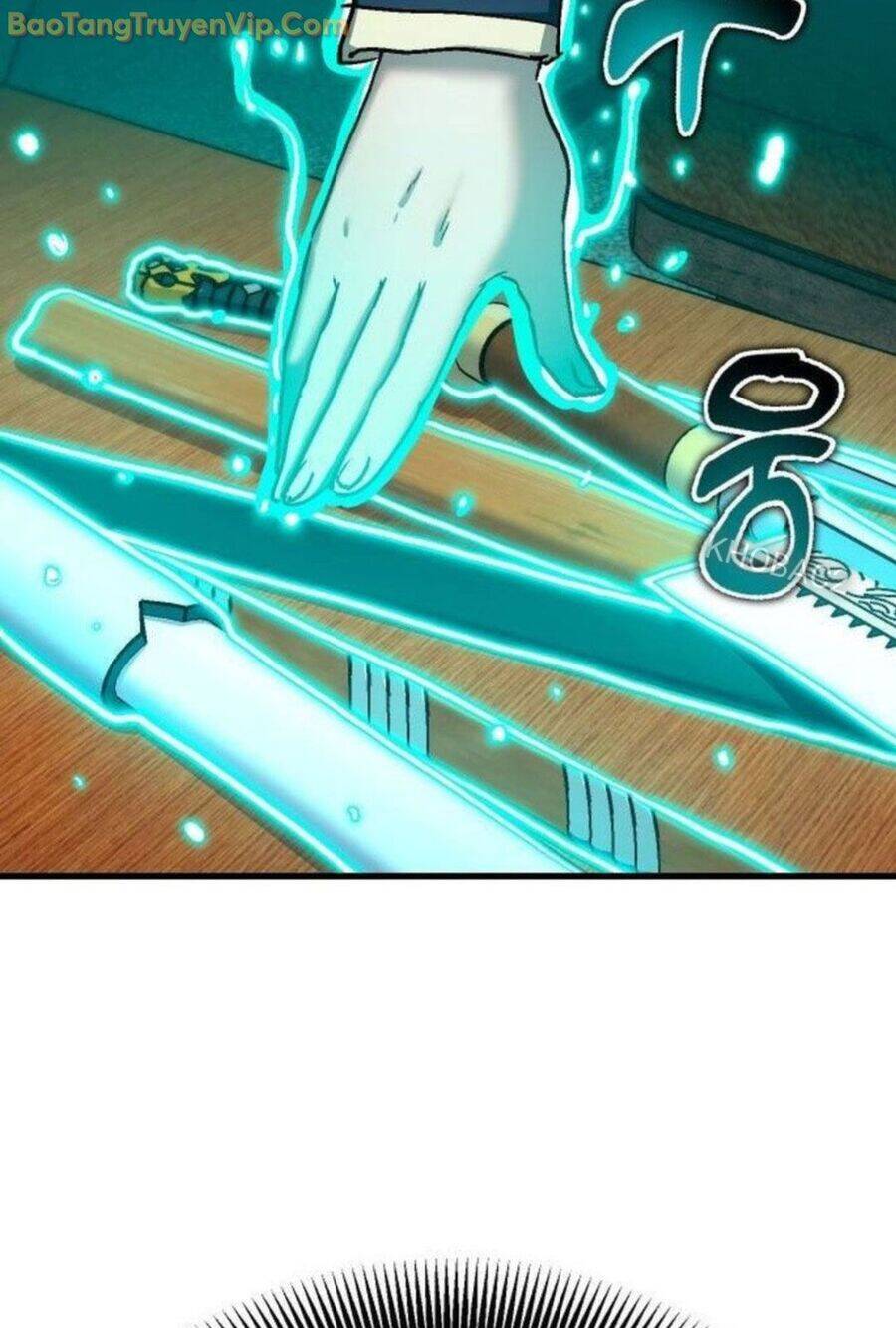 Lỗi Hệ Thống - Chapter 24 - Page 80