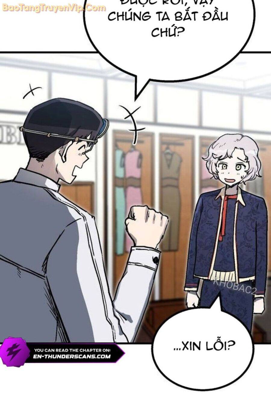 Lỗi Hệ Thống - Chapter 24 - Page 9