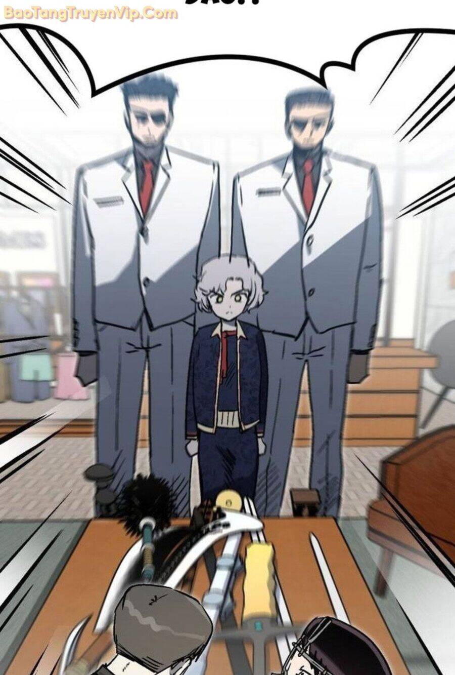 Lỗi Hệ Thống - Chapter 24 - Page 98