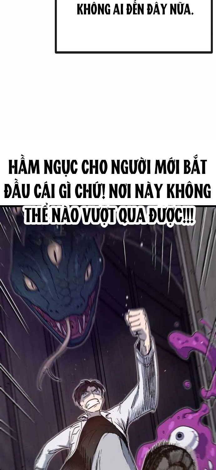 Lỗi Hệ Thống - Chapter 3 - Page 104