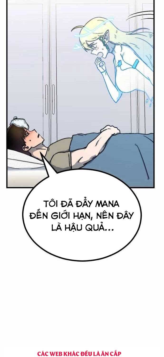 Lỗi Hệ Thống - Chapter 3 - Page 11