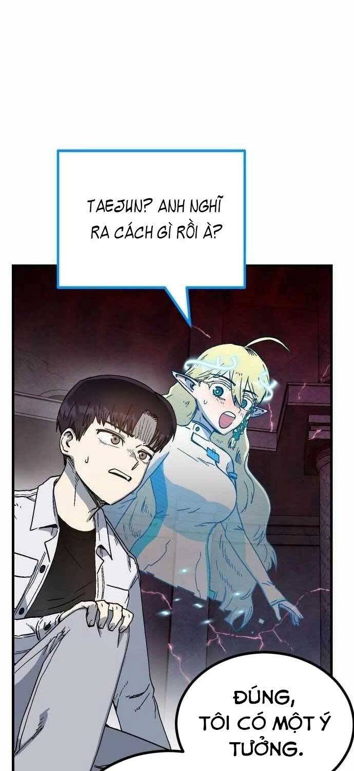 Lỗi Hệ Thống - Chapter 3 - Page 123