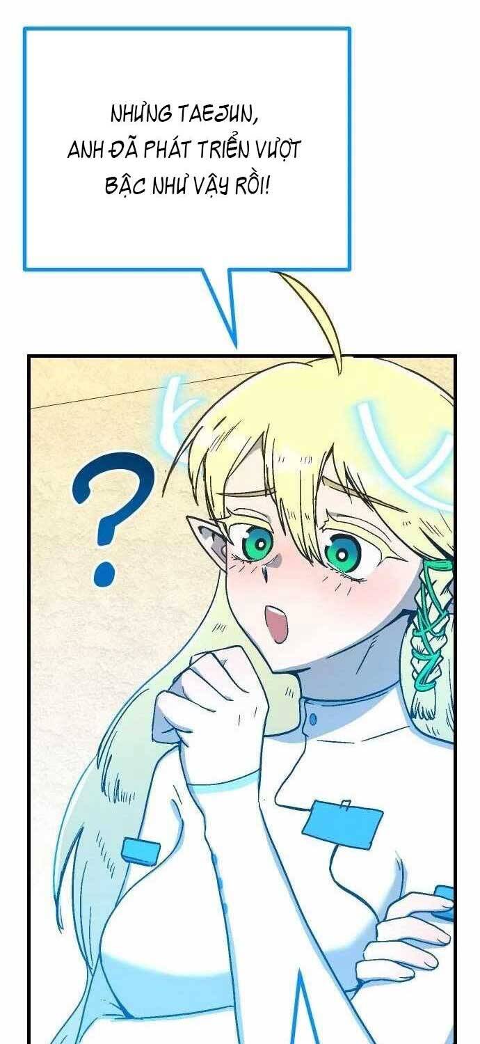 Lỗi Hệ Thống - Chapter 3 - Page 14