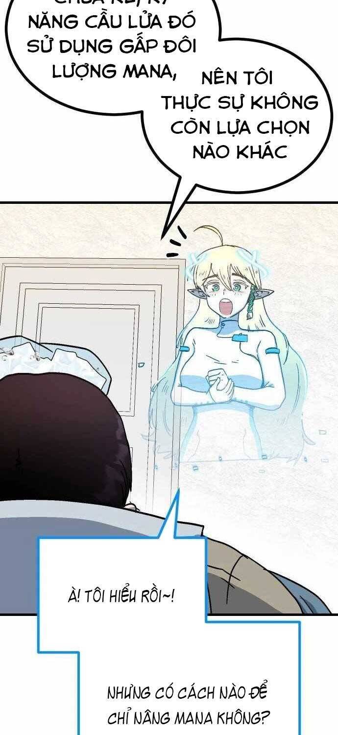 Lỗi Hệ Thống - Chapter 3 - Page 19