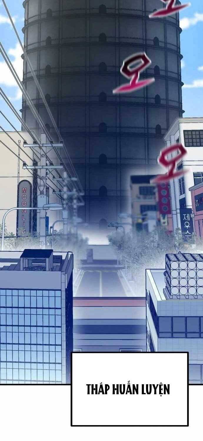 Lỗi Hệ Thống - Chapter 3 - Page 24