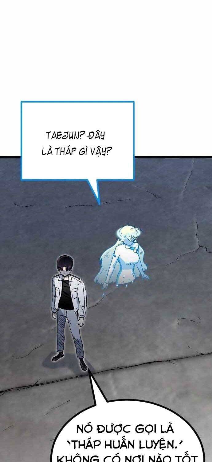Lỗi Hệ Thống - Chapter 3 - Page 25