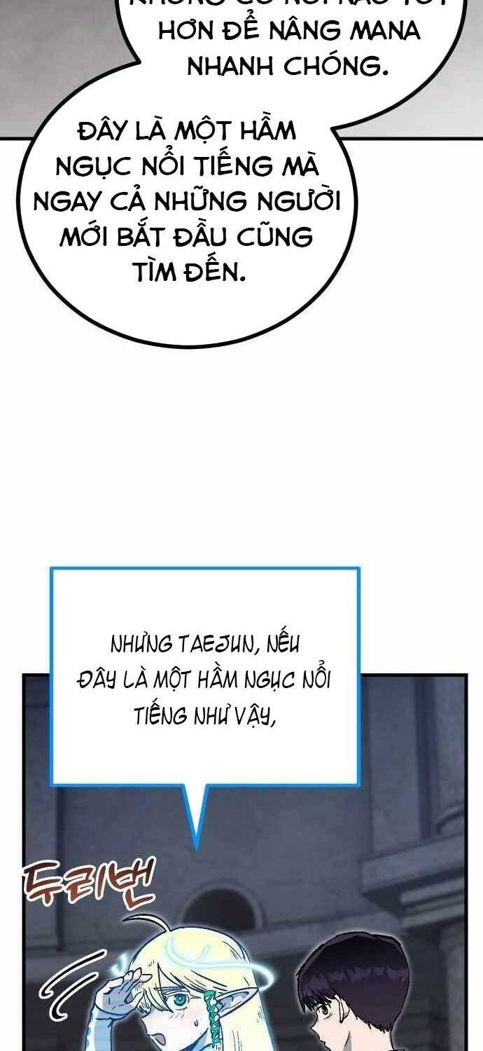 Lỗi Hệ Thống - Chapter 3 - Page 26