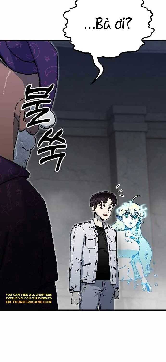 Lỗi Hệ Thống - Chapter 3 - Page 30