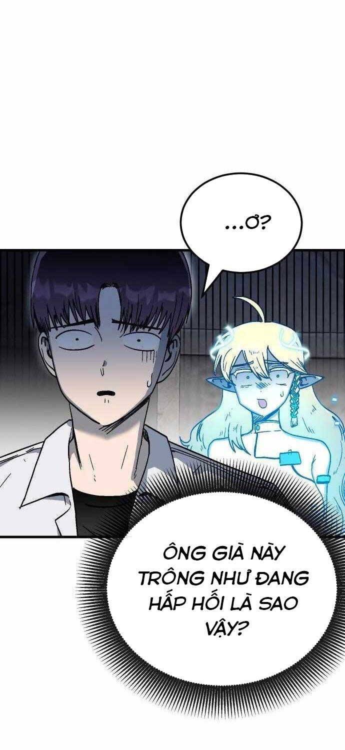 Lỗi Hệ Thống - Chapter 3 - Page 33