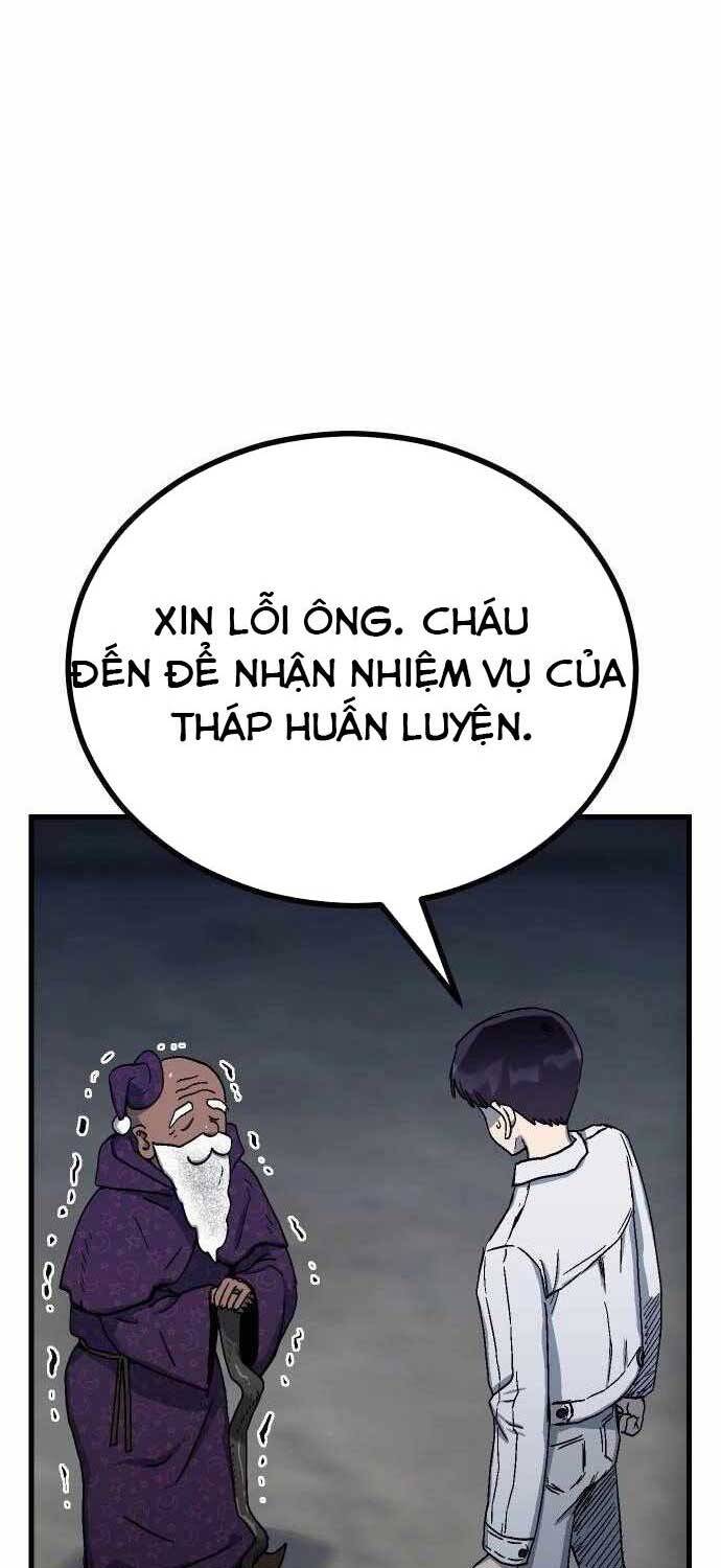 Lỗi Hệ Thống - Chapter 3 - Page 34