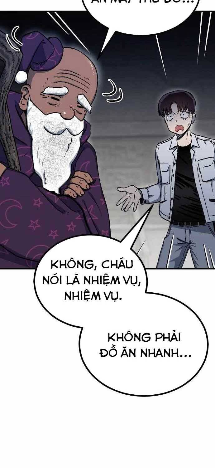 Lỗi Hệ Thống - Chapter 3 - Page 36