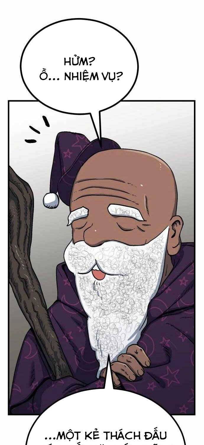 Lỗi Hệ Thống - Chapter 3 - Page 37