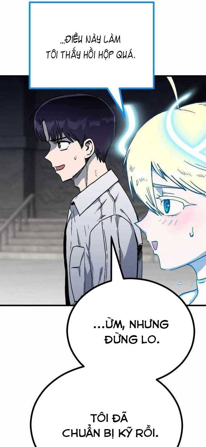 Lỗi Hệ Thống - Chapter 3 - Page 40