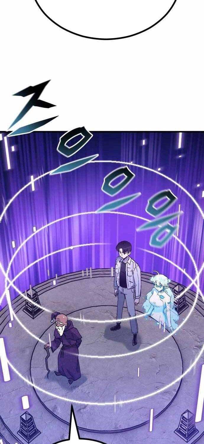 Lỗi Hệ Thống - Chapter 3 - Page 41