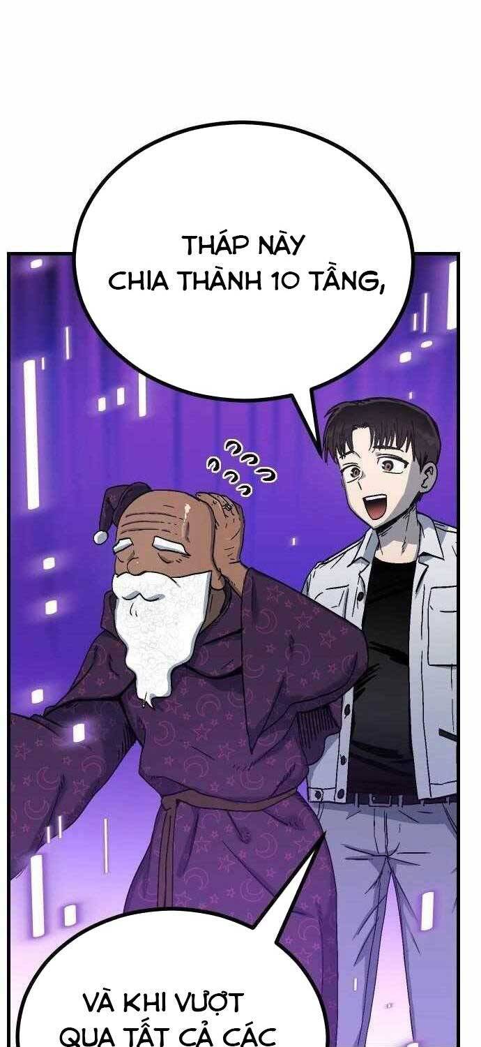 Lỗi Hệ Thống - Chapter 3 - Page 43