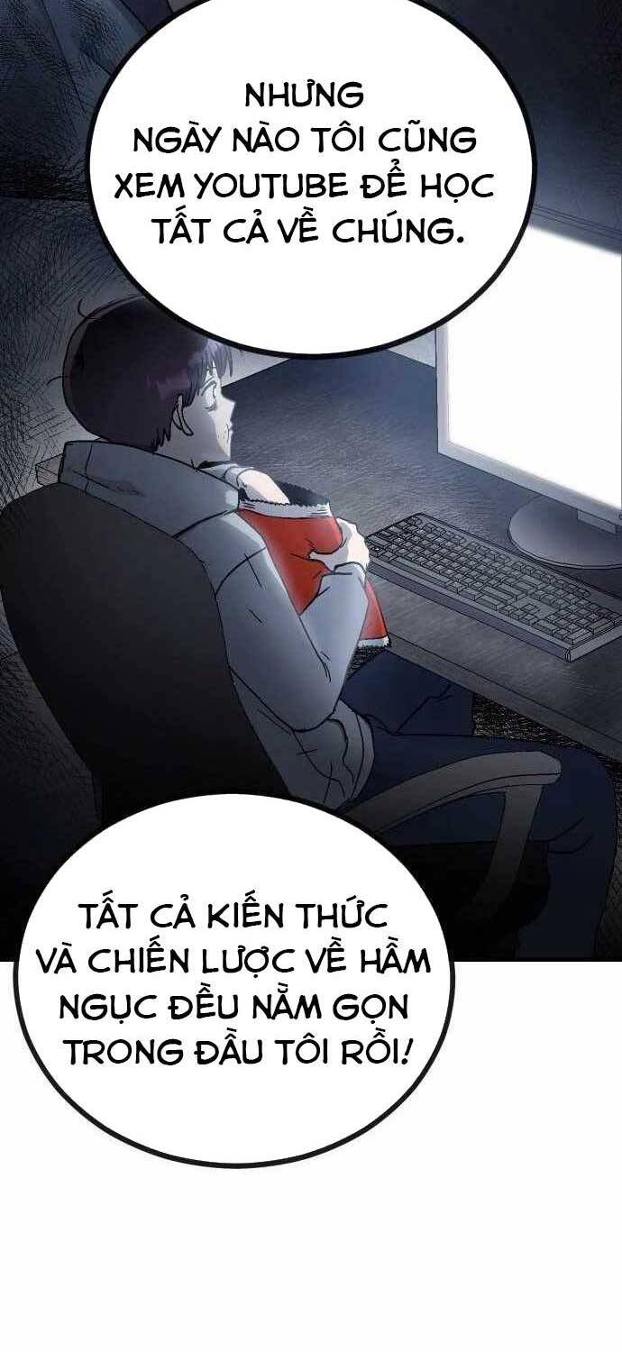 Lỗi Hệ Thống - Chapter 3 - Page 50