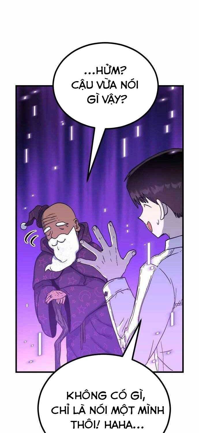 Lỗi Hệ Thống - Chapter 3 - Page 53