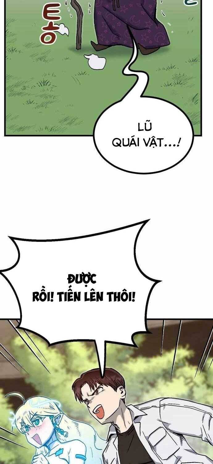 Lỗi Hệ Thống - Chapter 3 - Page 58