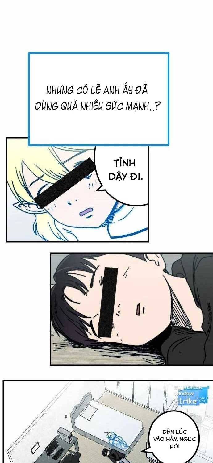 Lỗi Hệ Thống - Chapter 3 - Page 6