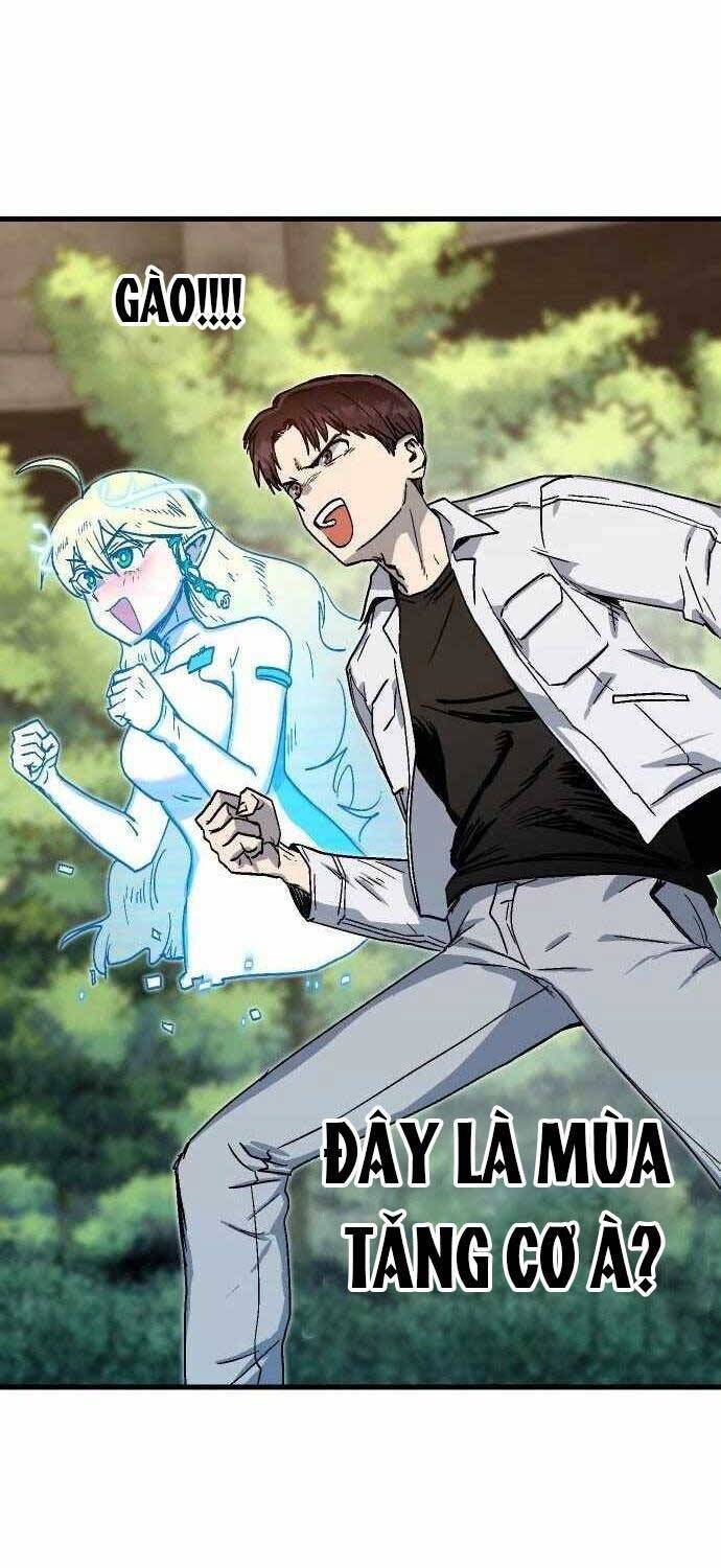 Lỗi Hệ Thống - Chapter 3 - Page 65