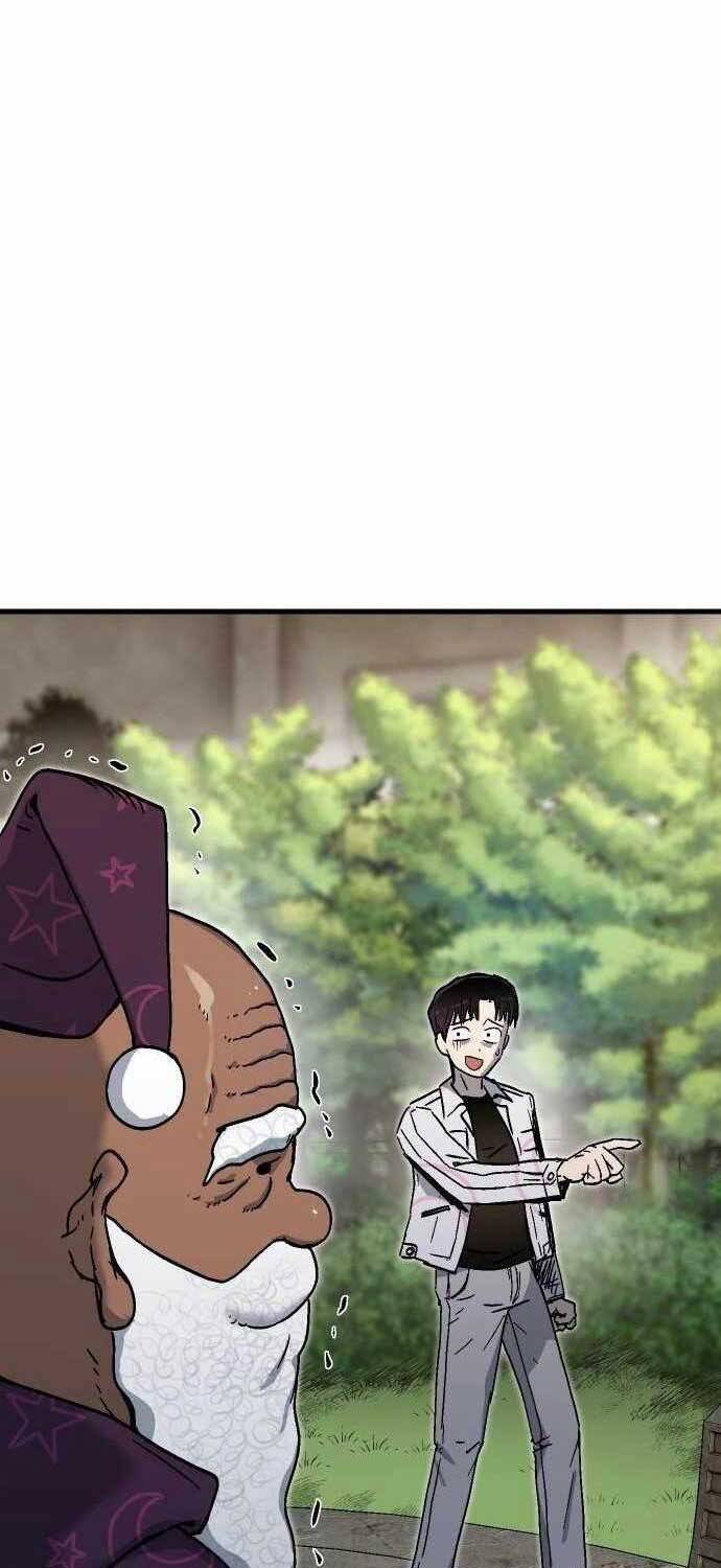 Lỗi Hệ Thống - Chapter 3 - Page 66