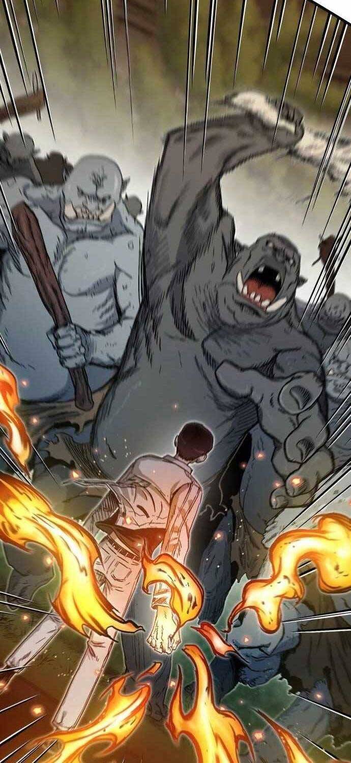 Lỗi Hệ Thống - Chapter 3 - Page 73