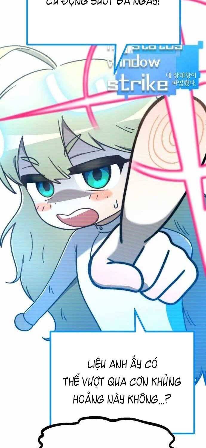 Lỗi Hệ Thống - Chapter 3 - Page 8