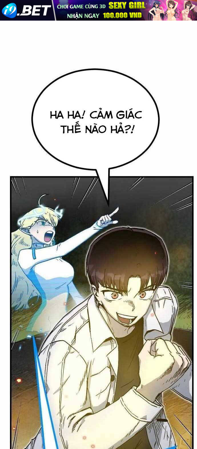 Lỗi Hệ Thống - Chapter 3 - Page 80