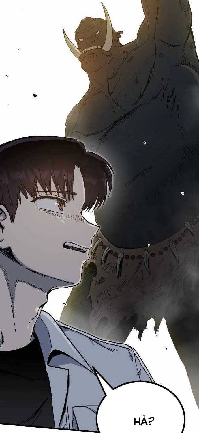 Lỗi Hệ Thống - Chapter 3 - Page 82