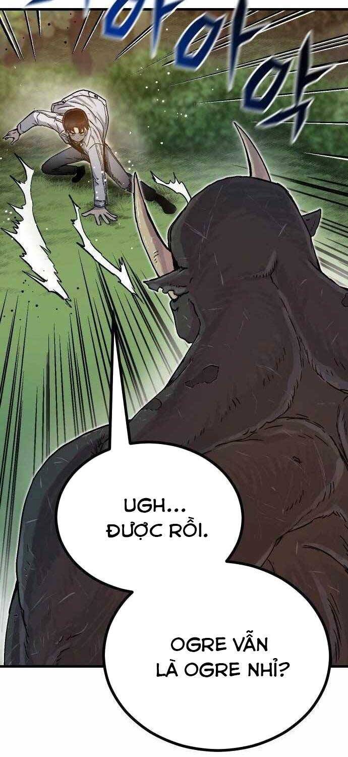 Lỗi Hệ Thống - Chapter 3 - Page 85