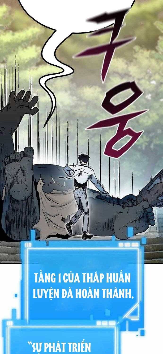 Lỗi Hệ Thống - Chapter 3 - Page 93