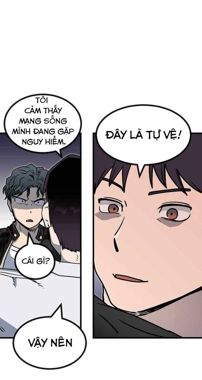 Lỗi Hệ Thống - Chapter 4 - Page 114