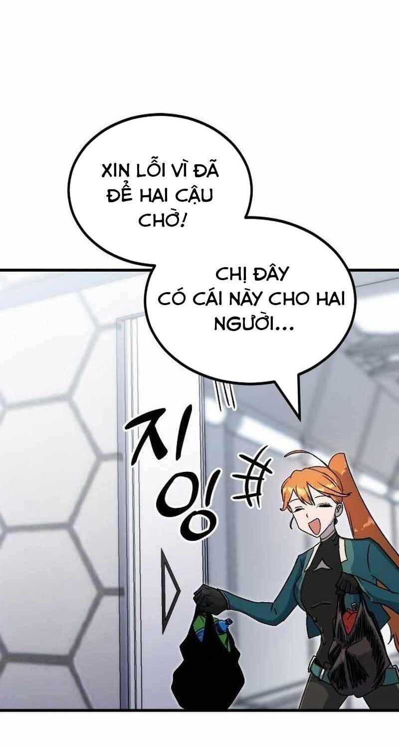 Lỗi Hệ Thống - Chapter 4 - Page 116