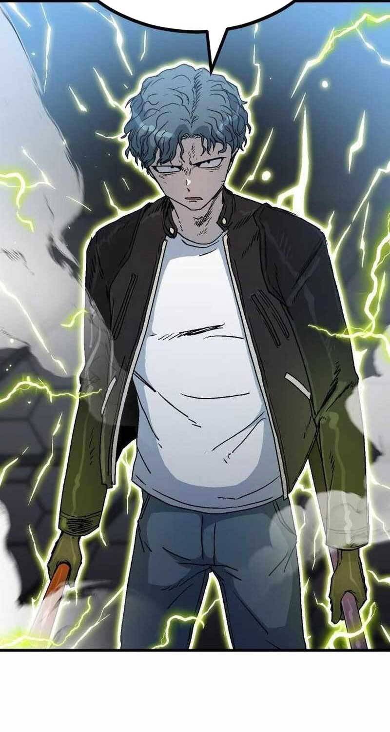 Lỗi Hệ Thống - Chapter 4 - Page 130