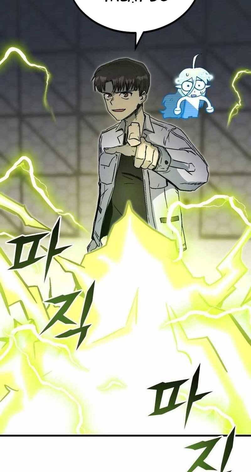 Lỗi Hệ Thống - Chapter 4 - Page 140