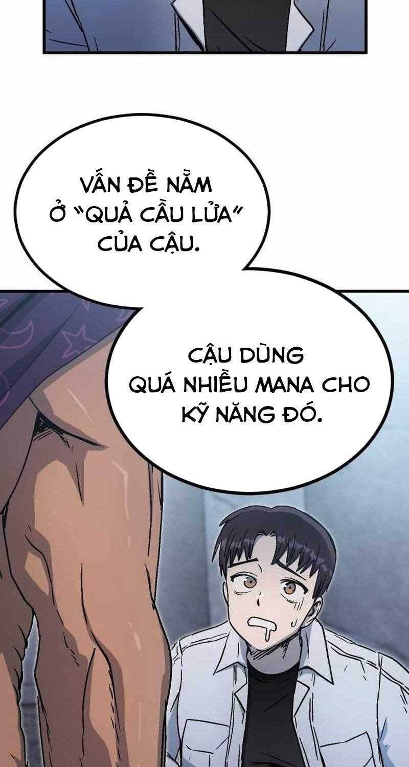 Lỗi Hệ Thống - Chapter 4 - Page 27