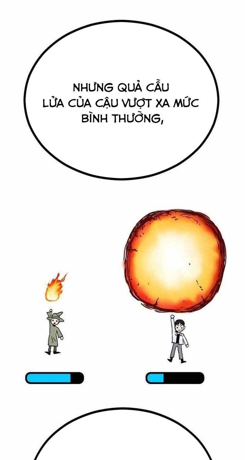 Lỗi Hệ Thống - Chapter 4 - Page 29