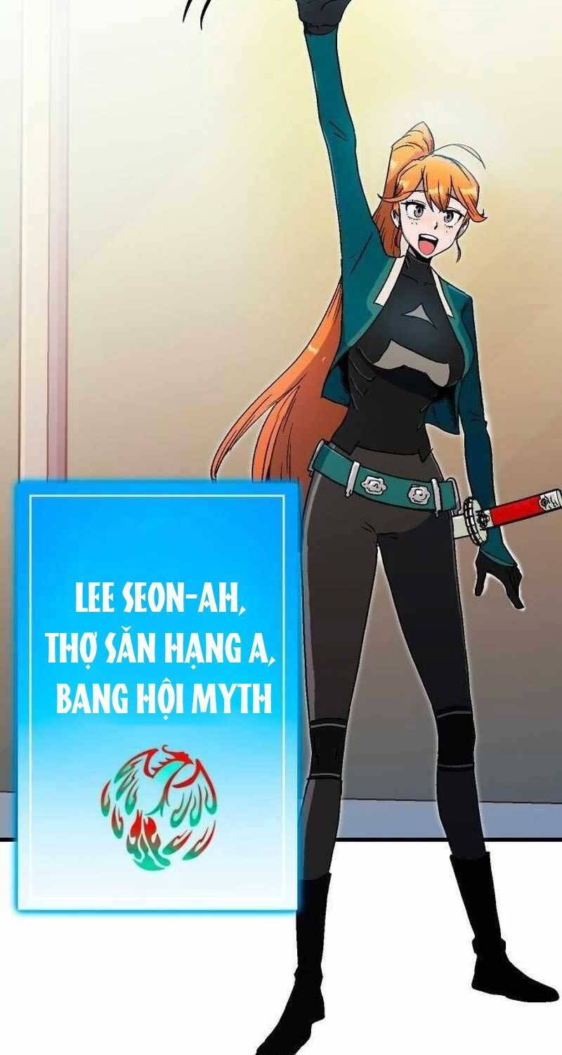 Lỗi Hệ Thống - Chapter 4 - Page 37