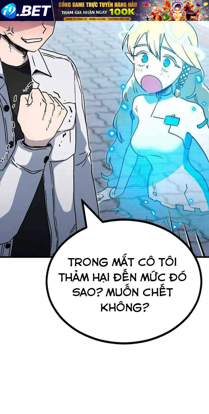 Lỗi Hệ Thống - Chapter 4 - Page 41