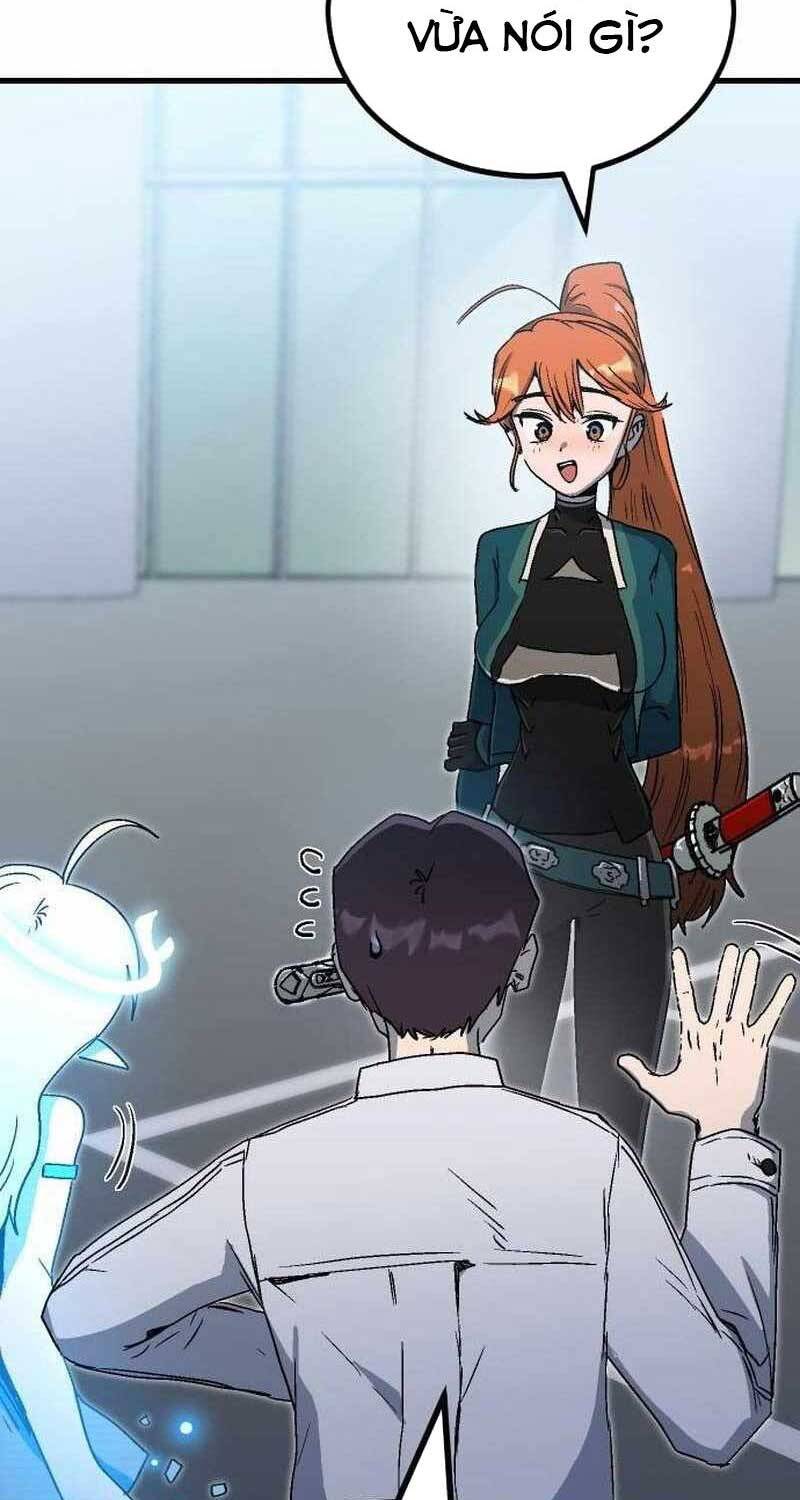 Lỗi Hệ Thống - Chapter 4 - Page 50