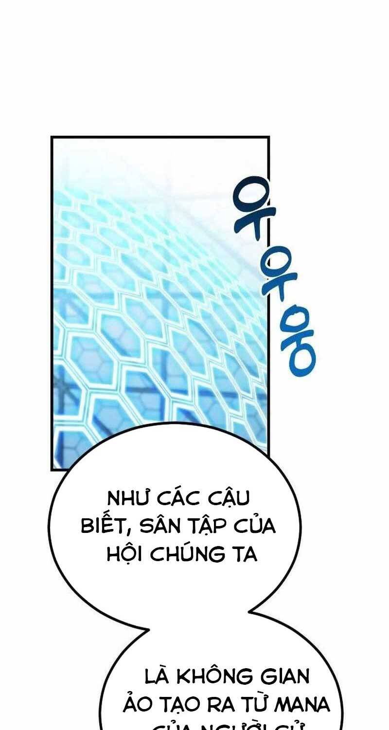 Lỗi Hệ Thống - Chapter 4 - Page 70