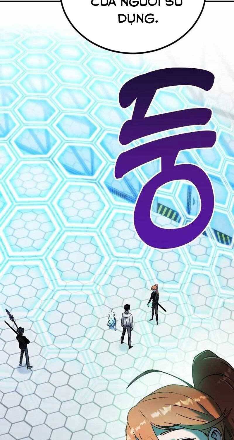 Lỗi Hệ Thống - Chapter 4 - Page 71