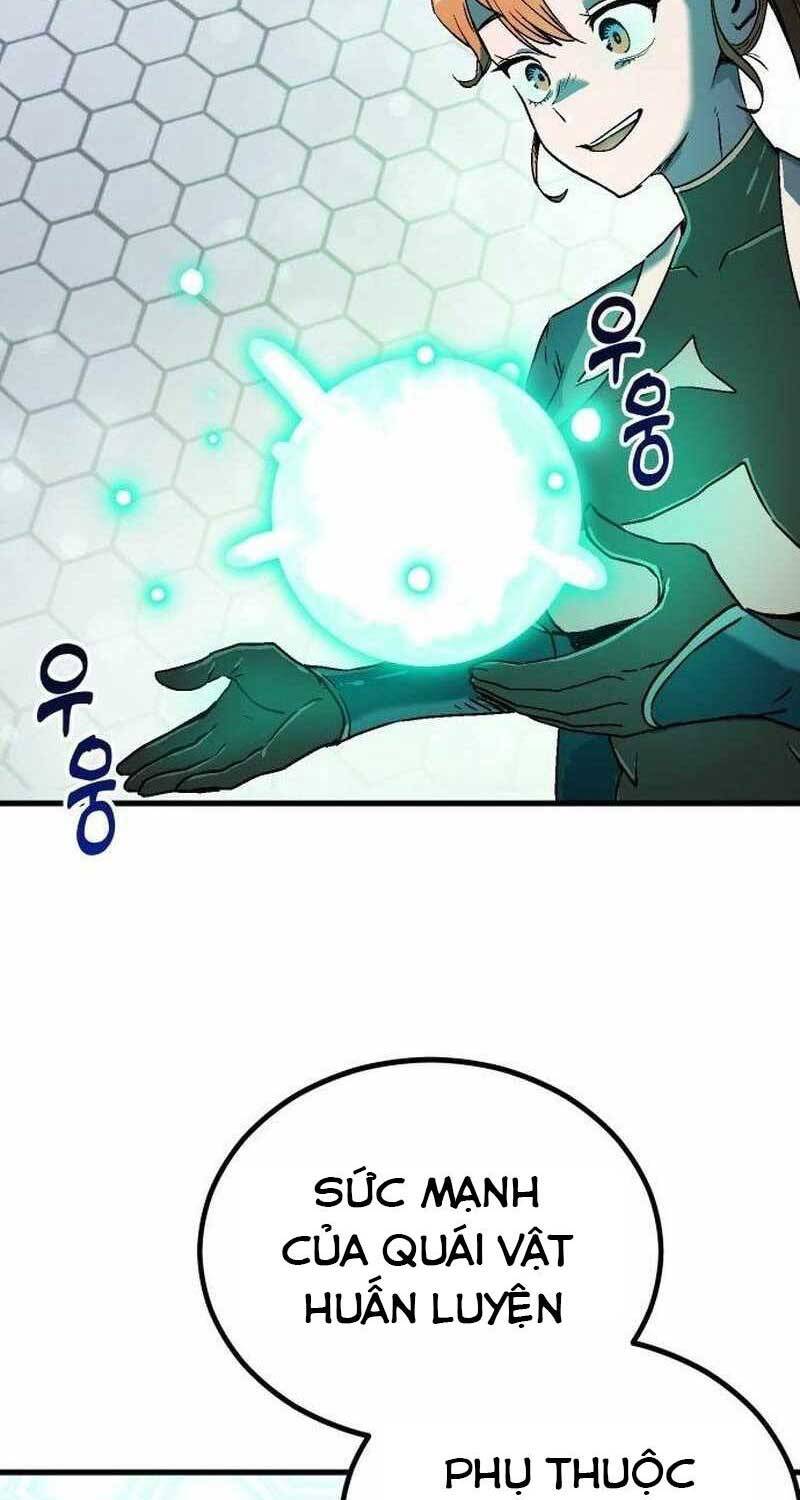 Lỗi Hệ Thống - Chapter 4 - Page 72