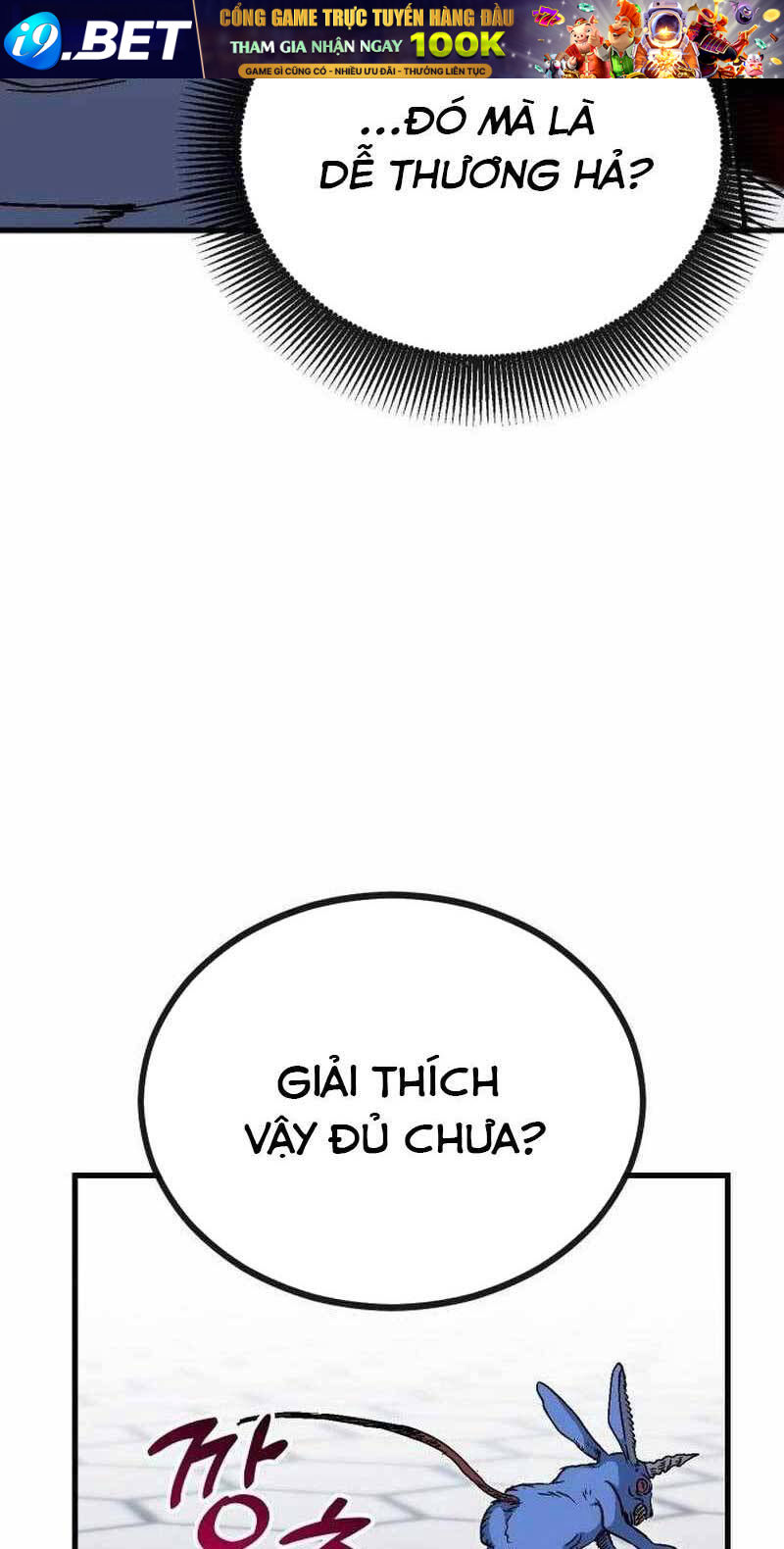 Lỗi Hệ Thống - Chapter 4 - Page 76